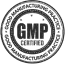 GMP Certified
