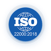 ISO Certification